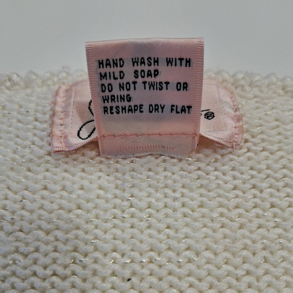 Vintage Jaclyn Smith Sweater - Picture 5 of 9